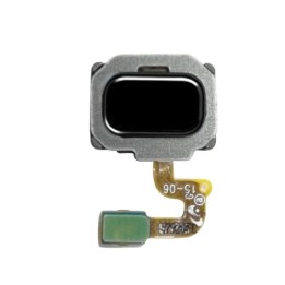 TASTO HOME + IMPRONTE FLEX COMPLETO PER SAMSUNG GALAXY NOTE8 N950F NE.