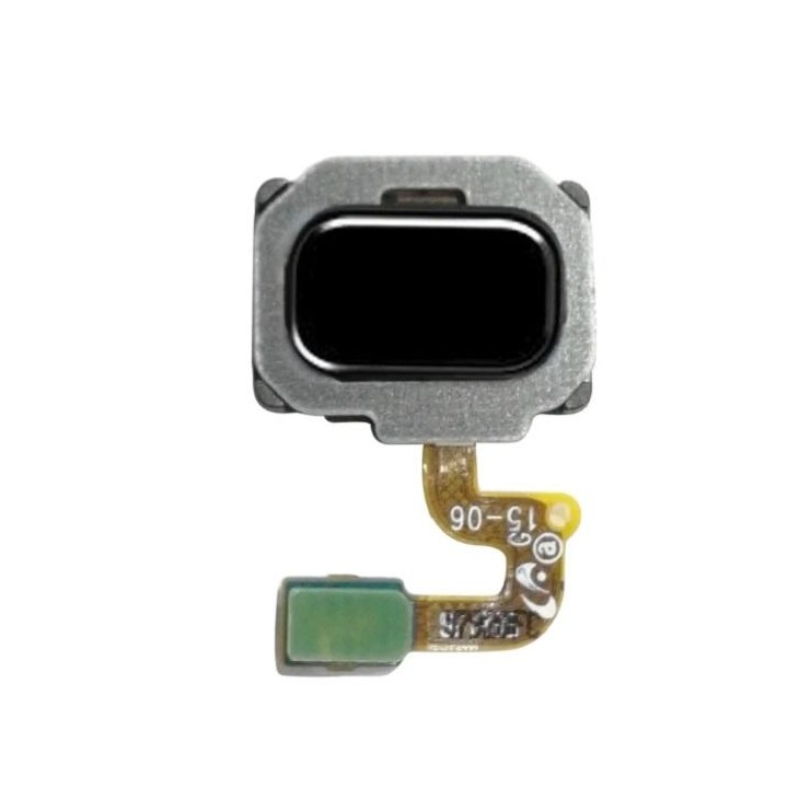 TASTO HOME + IMPRONTE FLEX COMPLETO PER SAMSUNG GALAXY NOTE8 N950F NE.