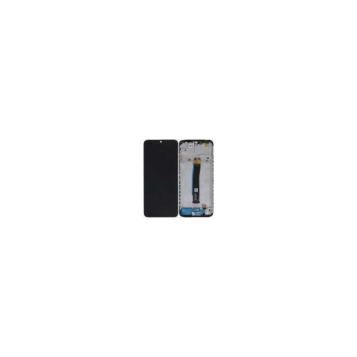 TOUCHSCREEN + DISPLAY LCD DISPLAY COMPLETO + FRAME PER XIAOMI REDMI 1.