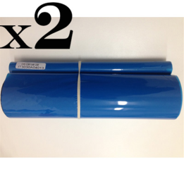 TTR Rotoli per Brother PC-104RF 2x230metri 700pag. 2PZ alla confezione