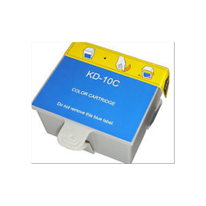 Cartuccia per KODAK 10XL colore ESP SERIE
