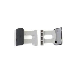 SD TRAY PER NINTENDO SWITCH LITE GRIGIO