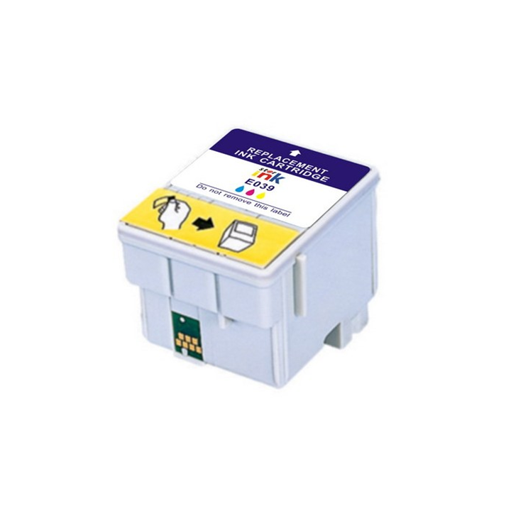 Cartuccia per Epson T039 colore