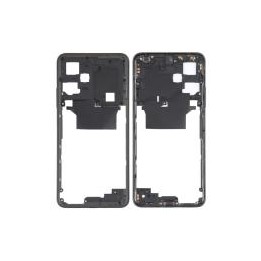 COVER CENTRALE B PER XIAOMI REDMI NOTE 12 5G (22111317I 22111317G) NE.