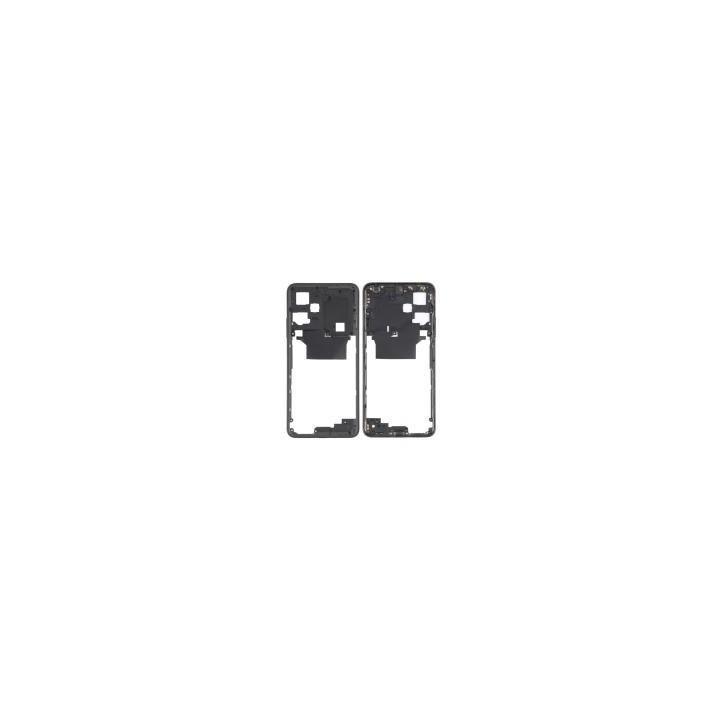 COVER CENTRALE B PER XIAOMI REDMI NOTE 12 5G (22111317I 22111317G) NE.