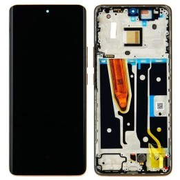 DISPLAY LCD + TOUCHSCREEN DISPLAY COMPLETO + FRAME PER REALME 11 PRO..