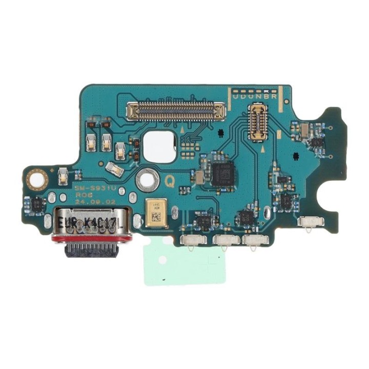 FLEX DI RICARICA PER SAMSUNG GALAXY S25 5G S931B ORIGINALE