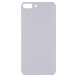 COVER POSTERIORE DI VETRO (BIG HOLE) PER APPLE IPHONE 8 PLUS 5.5 BIAN.