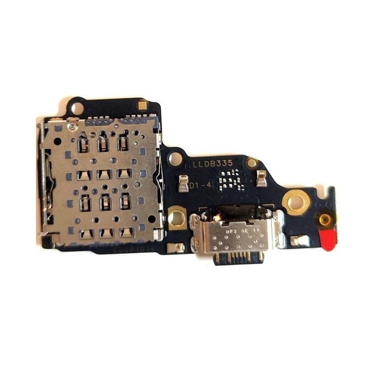 FLEX DI RICARICA PER XIAOMI REDMI NOTE 13 4G (23129RAA4G) ORIGINALE