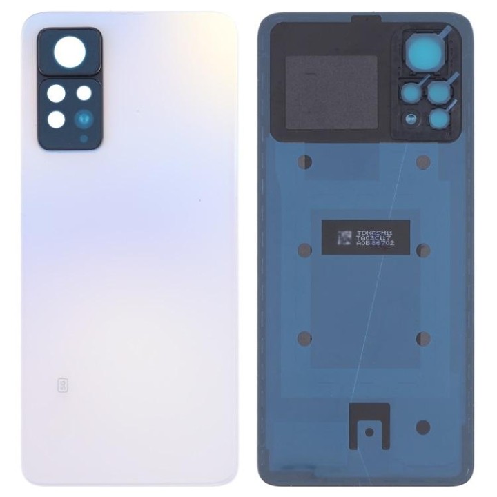 COVER POSTERIORE PER XIAOMI REDMI NOTE 11 PRO 5G (21091116I 2201116SG.