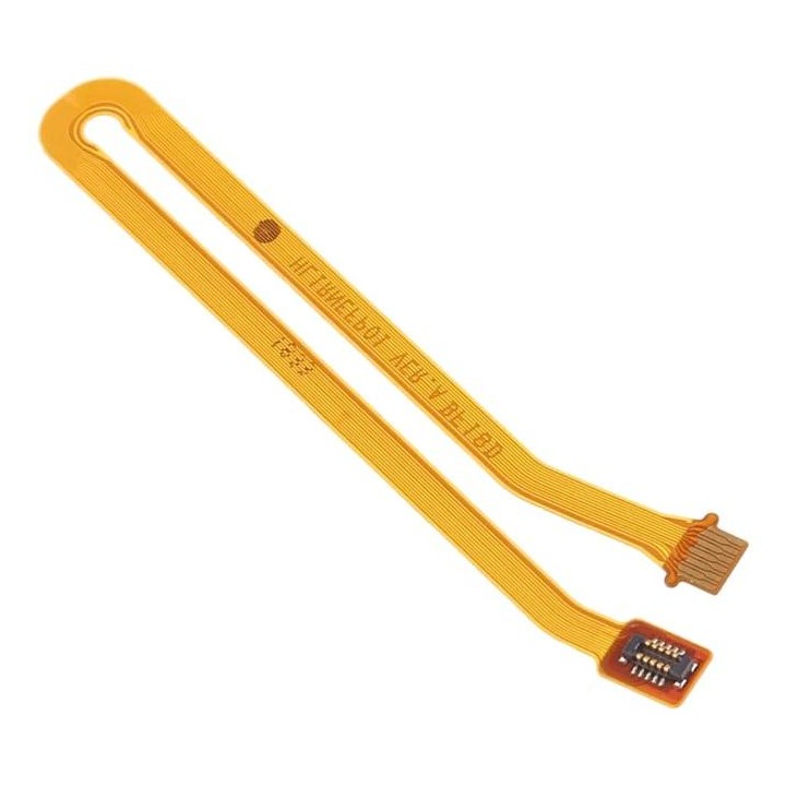 IMPRONTE FLEX PER HUAWEI MATE 10 LITE / MAIMANG 6 / G10 / NOVA 2i RNE.