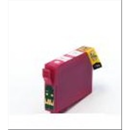 Cartuccia per Epson T1293 magenta