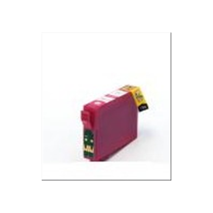 Cartuccia per Epson T1293 magenta