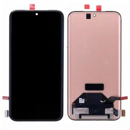 DISPLAY AMOLED + TOUCHSCREEN DISPLAY COMPLETO SENZA FRAME PER MOTOROL.