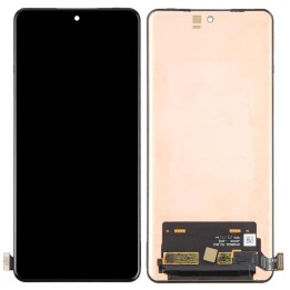 DISPLAY AMOLED + TOUCHSCREEN DISPLAY COMPLETO SENZA FRAME PER REALME..