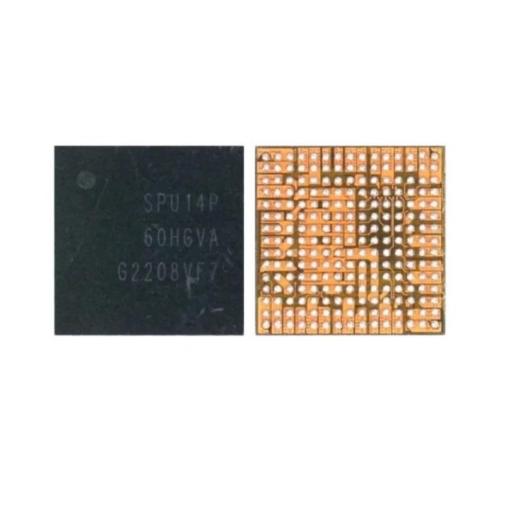POWER IC SPU14P PER SAMSUNG GALAXY A53 5G A536B