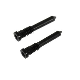 10 VITI TORX PER APPLE IPHONE X 5.8 / IPHONE XR 6.1 / IPHONE XS 5.8 /.
