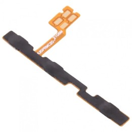 FLEX DI TASTO VOLUME E POWER PER REALME C20 (RMX3061 RMX3063) / REALM.