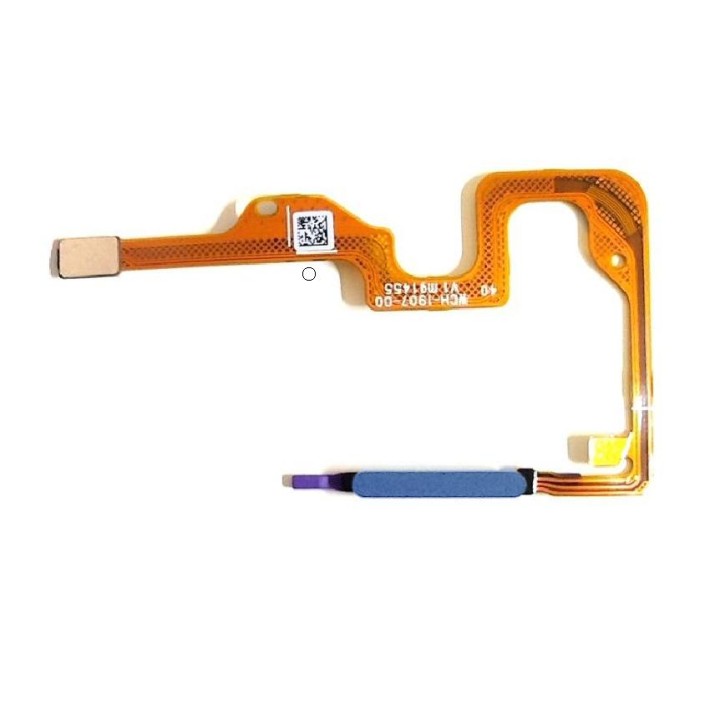 IMPRONTE FLEX PER HONOR X8 5G (VNE-N41) / HONOR 70 LITE (RBN-NX1) / H.