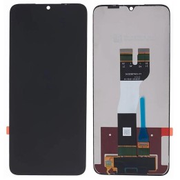DISPLAY LCD + TOUCHSCREEN DISPLAY COMPLETO SENZA FRAME PER SAMSUNG GA.