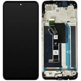 DISPLAY LCD + TOUCHSCREEN DISPLAY COMPLETO + FRAME PER MOTOROLA MOTO..