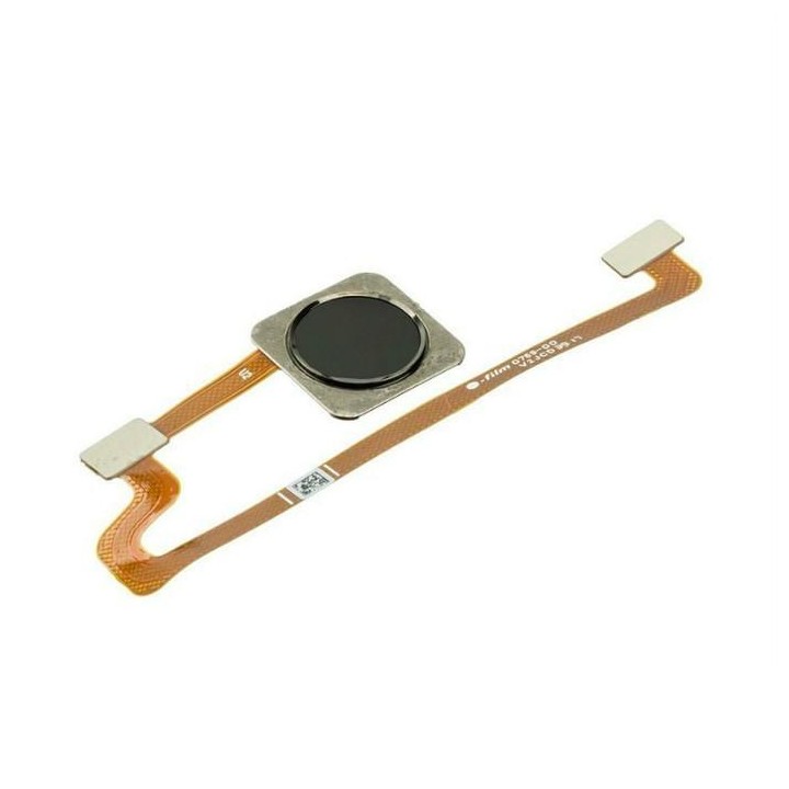 IMPRONTE FLEX PER XIAOMI MI MIX 2 NERO