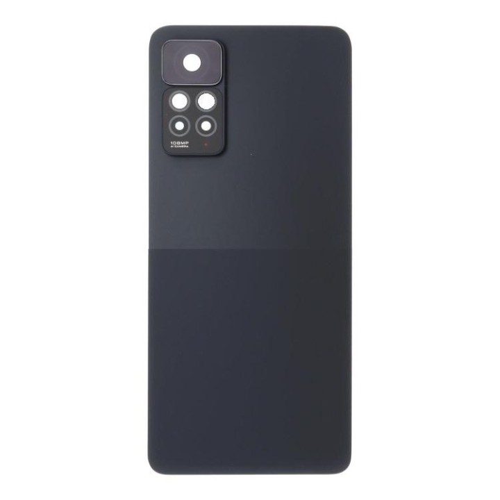 COVER POSTERIORE PER XIAOMI REDMI NOTE 11 PRO 4G (2201116TG 2201116TI.