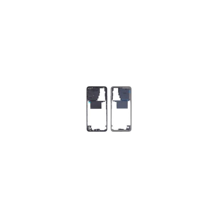 COVER CENTRALE B PER XIAOMI REDMI NOTE 11S / REDMI NOTE 11 (2201117TG.