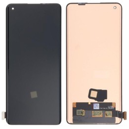 DISPLAY LCD + TOUCHSCREEN DISPLAY COMPLETO SENZA FRAME PER OPPO FIND..