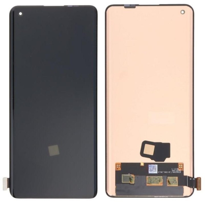 DISPLAY LCD + TOUCHSCREEN DISPLAY COMPLETO SENZA FRAME PER OPPO FIND..
