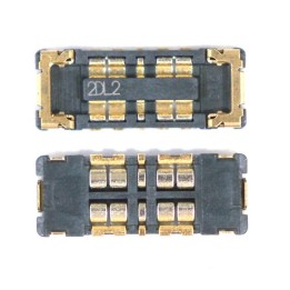 CONNETTORE DI BATTERIA PER VIVO X7 / X9 / Y66 / Y67 / Y93 / Y97 / Y75.