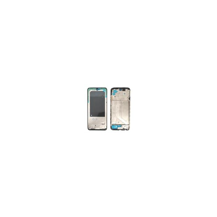 COVER CENTRALE A PER XIAOMI REDMI NOTE 10 / REDMI NOTE 10S (M2101K7AI.