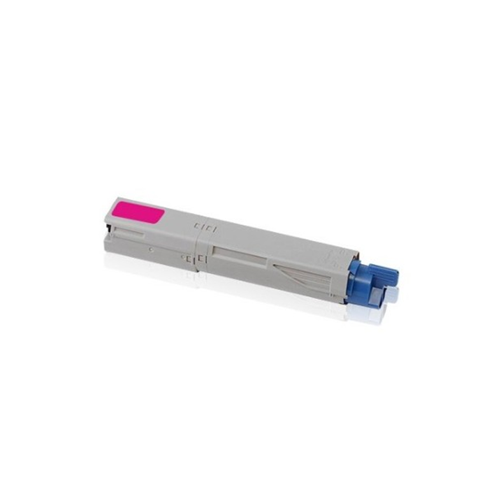 Toner per Oki C3300 43459330 magenta 2500pag.