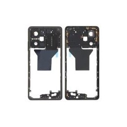 COVER CENTRALE B PER XIAOMI REDMI NOTE 12 PRO 5G (22101316C 22101316I.