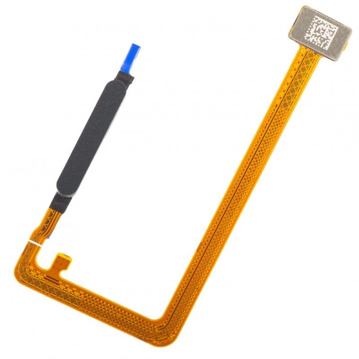 IMPRONTE FLEX PER HONOR X5C PLUS (NLA-LX1) NERO