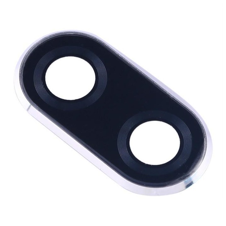 SUPPORTO CAMERA PER HUAWEI P SMART+ / NOVA 3I BIANCO