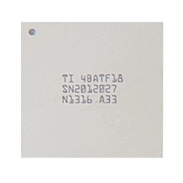 IC DI RICARICA SN2012027 A33 PER APPLE IPHONE 16 / IPHONE 16 PRO / IP.
