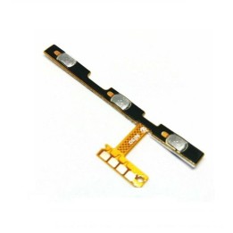 FLEX DI TASTO VOLUME E POWER PER SAMSUNG GALAXY A02s A025F / A025G /..