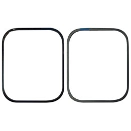 VETRO PER APPLE WATCH SERIES 7 41MM (A2476 A2475) / WATCH SERIES 8 41.
