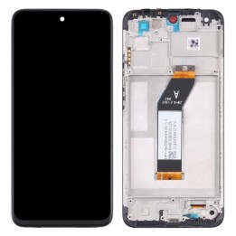 DISPLAY LCD + TOUCHSCREEN DISPLAY COMPLETO + FRAME PER XIAOMI REDMI 1.