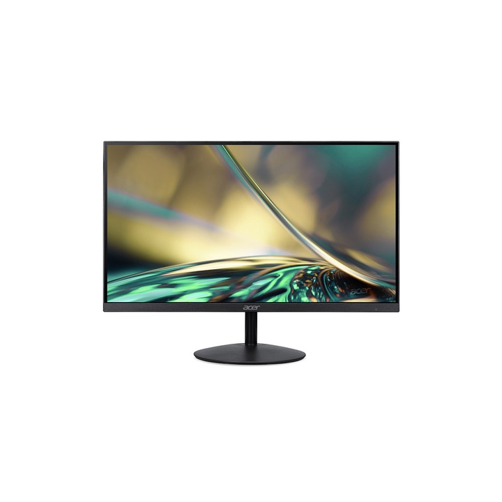 ACER MONITOR 23,8 LED VA FHD 16:9 4MS 250 CDM, VGA/HDMI, SA242YH1BI