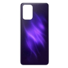 COVER POSTERIORE PER XIAOMI REDMI NOTE 10S (M2101K7BG M2101K7BI M2101.