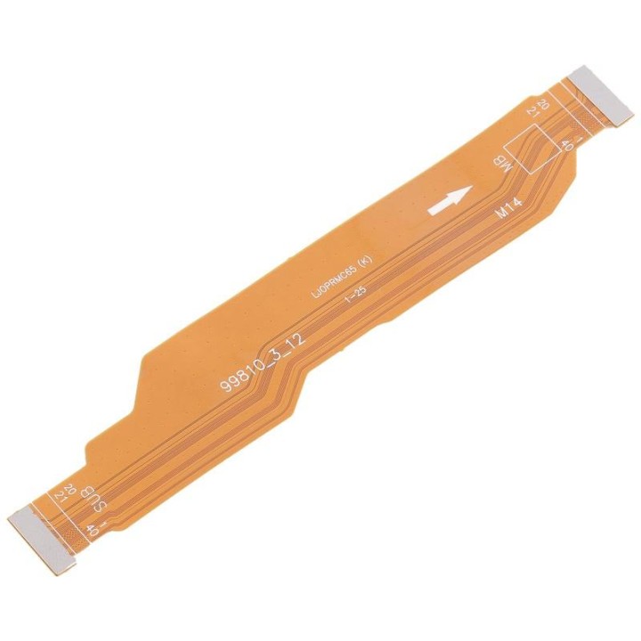 MAIN FLEX PER REALME C65 4G (RMX3910)
