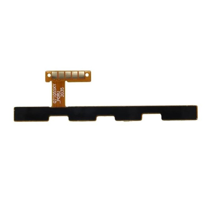 FLEX DI TASTO VOLUME E POWER PER MOTOROLA MOTO E7 POWER (XT2097 XT209.