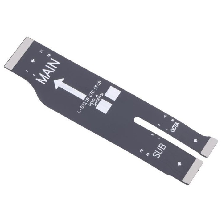 MAIN FLEX PER SAMSUNG GALAXY S24 FE 5G S721B