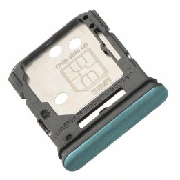 DUAL SIM TRAY PER OPPO RENO12 F 5G (CPH2637) / RENO12 FS 5G (CPH2637).