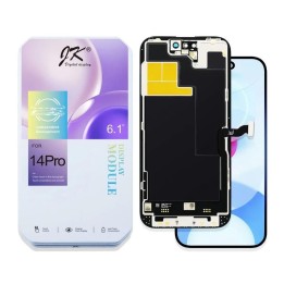 TOUCHSCREEN + DISPLAY LCD DISPLAY COMPLETO PER APPLE IPHONE 14 PLUS 6.