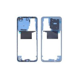 COVER CENTRALE B PER XIAOMI REDMI NOTE 11S / REDMI NOTE 11 (2201117TG.