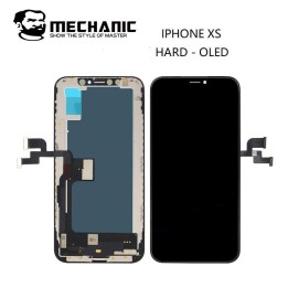 TOUCHSCREEN + DISPLAY OLED DISPLAY COMPLETO PER APPLE IPHONE XS 5.8 M.