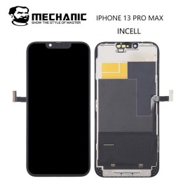 TOUCHSCREEN + DISPLAY LCD DISPLAY COMPLETO PER APPLE IPHONE 13 PRO MA.